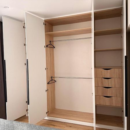 Найкращий Жк Києва Файна Таун Закрита Територія Hotel Kiev Eksteriør billede