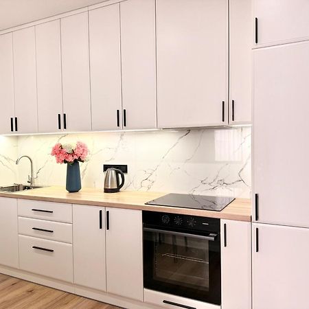 Найкращий Жк Києва Файна Таун Закрита Територія Hotel Kiev Eksteriør billede