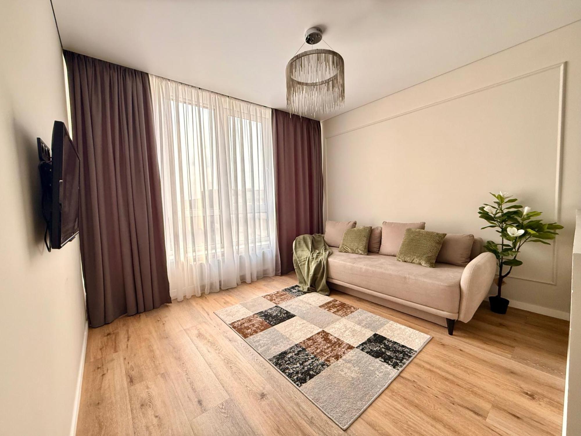 Найкращий Жк Києва Файна Таун Закрита Територія Hotel Kiev Eksteriør billede