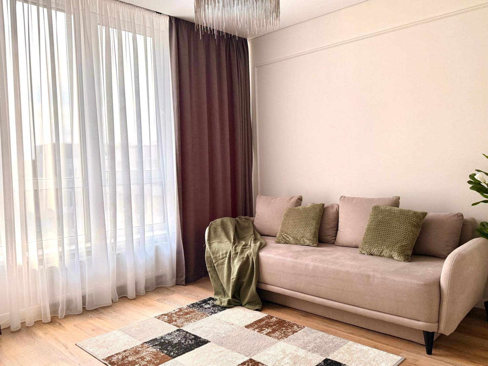Найкращий Жк Києва Файна Таун Закрита Територія Hotel Kiev Eksteriør billede